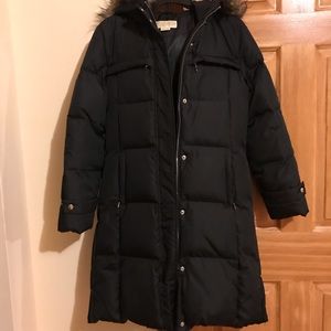 Michael Kors women’s winter coat